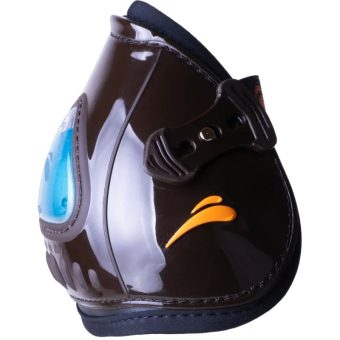 Bakskydd eUp Mini Elastic Brun