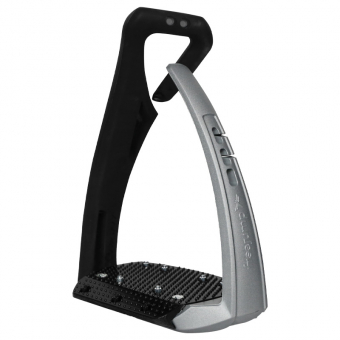 Stigbyglar Soft Up Pro Plus Premium Edititon Silver