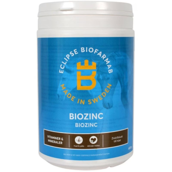 BioZinc 400g