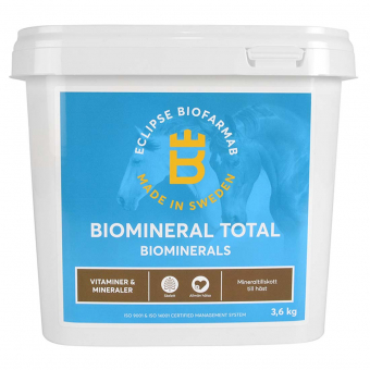 BioMineral Total