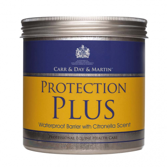 Antibakteriell Salva Protection Plus 500g
