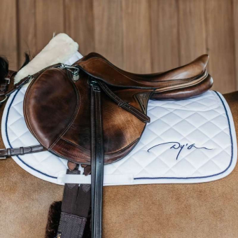 Schabrak Skin Friendly Vegan Sheepskin Vit