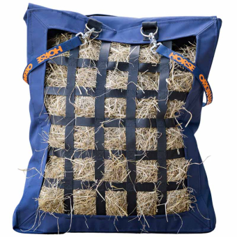 Höpåse HayPlay ShopperBag Marinblå