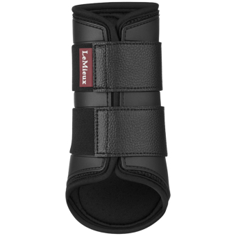 Damasker ProShell Svart