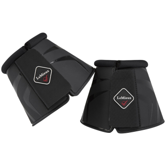 Boots ProShell Svart