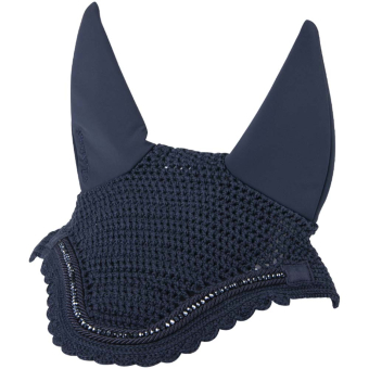 Huva Diamante Acoustic Soundless Marinblå