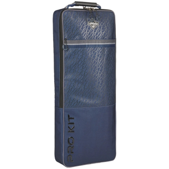 Tränsväska Elite Pro Marinblå