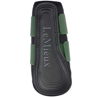 Damasker Grafter Svart/Grön