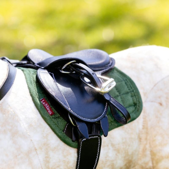 Schabrak Toy Pony Grön