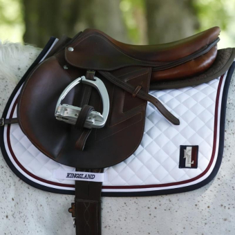 Schabrak Classic Vit