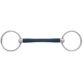 Tränsbett med Lösa Ringar Moulded Mullen