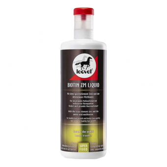 Biotin ZM Flytande liquid 1000 ml