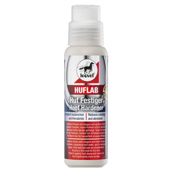 Hovkur Hoof Hardener 200ml