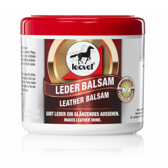 Läderbalsam 500ml