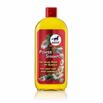 Pälsglans Power Camomile 500ml