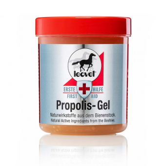 Sårsalva Propolis-Gel First Aid 350ml