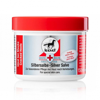 Silversalva First Aid 150 ml