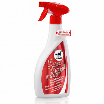 Pälsglans 5-Star Detangler 550 ml