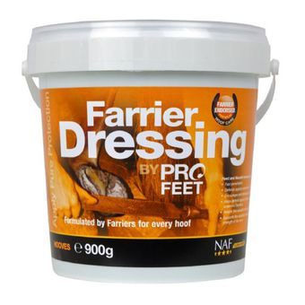 Farrier Dressing by ProFeet