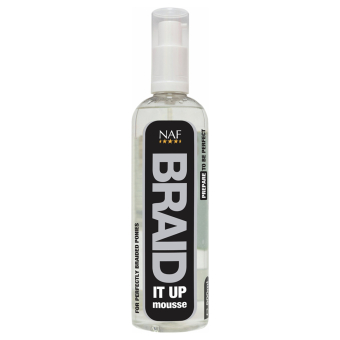 Flätmousse Braid It Up 500ml