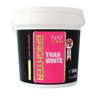 Brighter than White Pulver 600ml