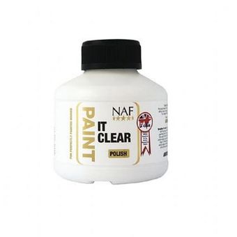 Hovlack Paint it Clear 250ml