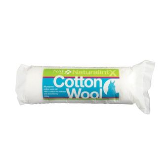 NaturalintX Cotton Wool