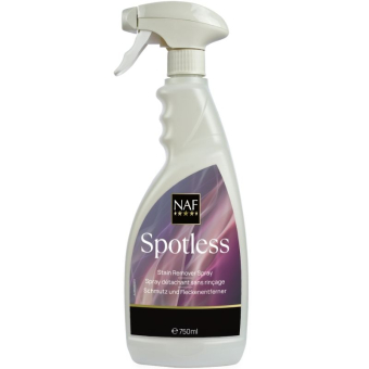 Torrschampo Spotless 750 ml