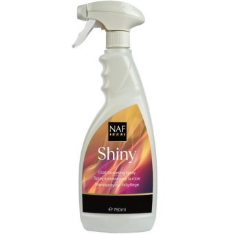 Pälsglans Shiny 750ml