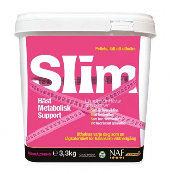 Slim 3,3kg
