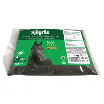 Sjögräs 2kg