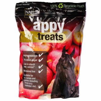 Hästgodis Appy Treats 1kg
