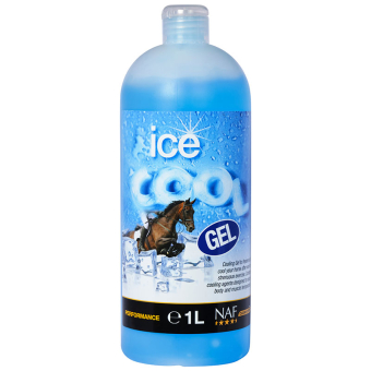 Ice Cool Gel 1L
