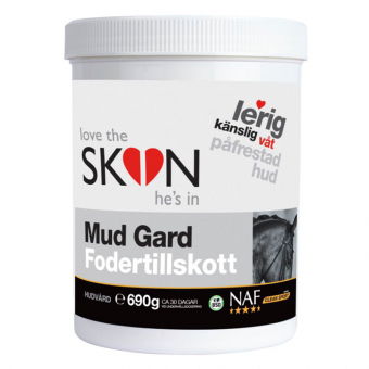 LTSHI Mud Gard Fodertillskott 690g