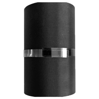 Lagningstejp till Hästtäcke Svart