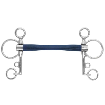 Pelham 55 Moulded Mullen