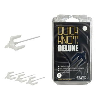 Quick Knot Deluxe Vit