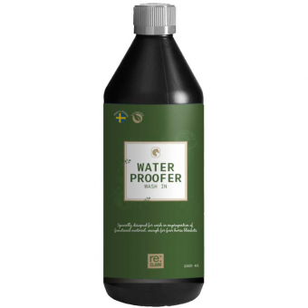 Impregneringstvätt 1 Liter