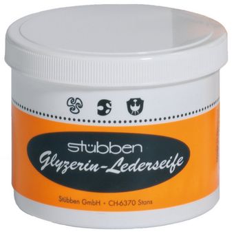 Sadeltvål Glycerin 500g