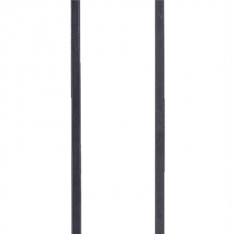 Kandartyglar Läder 5/8