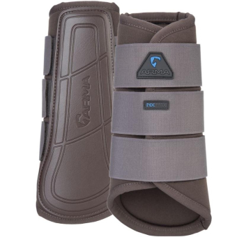 Damasker NX-MAX Neoprene Brun