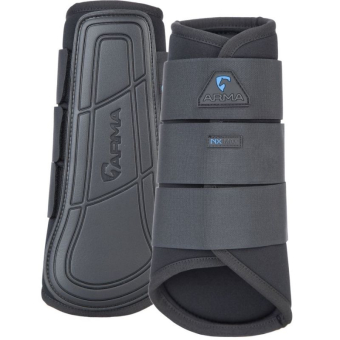 Damasker NX-MAX Neoprene Svart
