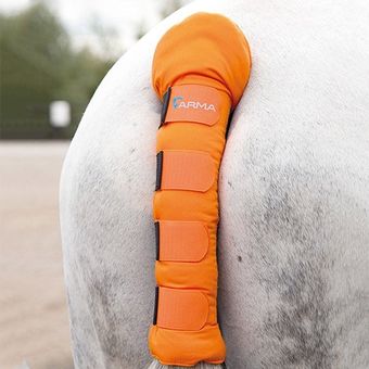 Svansskydd ARMA Tail Guard Orange