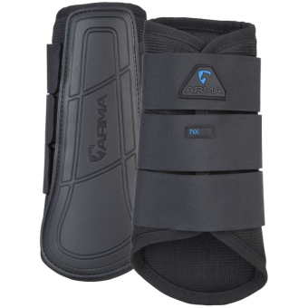 Damasker Air Motion Svart