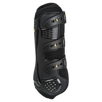 Benskydd Oxi-Zone Air Motion Allround Svart