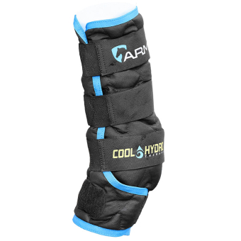 Kylbandage Cool Hydro Therapy Svart