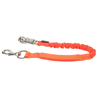 Transportgrimskaft Stretch Orange