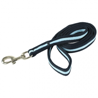 Grimskaft Marin/Ljusblå