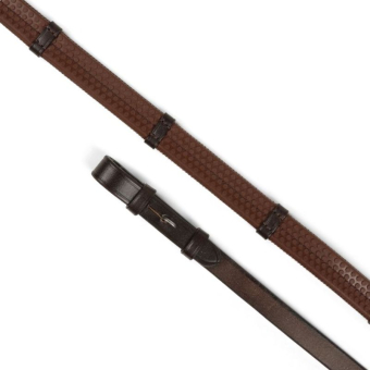 Tyglar Gara Grip Continental Brun