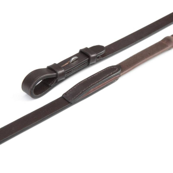 Tyglar LUSSO Elite Pro Brun